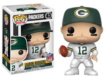 Aaron Rodgers (Wave 4)