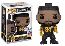 Antonio Brown (Color Rush) (Toys R Us Exclusive)