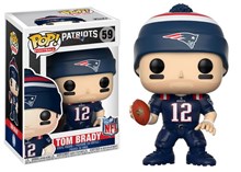 Tom Brady (Wave 4)