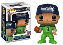 Russell Wilson (Wave 4)