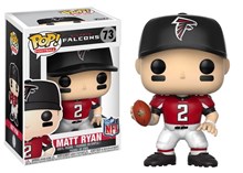 Matt Ryan (Wave 4)