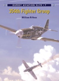 354th Fighter Group from Osprey Books Pokemon card image