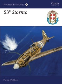 53° Stormo from Osprey Books Pokemon card image