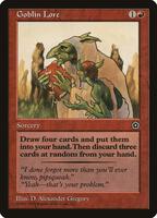 Goblin Lore - Portal Second Age - Magic: The Gathering - TCGplayer.com