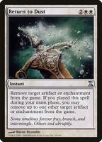 Return to Dust - Time Spiral - Magic: The Gathering - TCGplayer.com