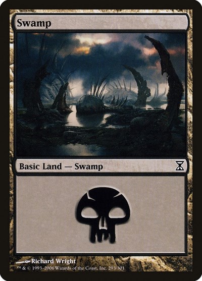 Swamp (293)