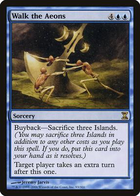 Time Spiral | Magic: The Gathering | TCGplayer
