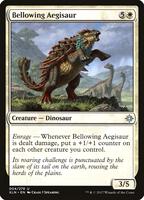 mtg ixalan card list price Magic: The Gathering The Lost Caverns of Commander Deck (It cant be the target of spells or abilities your opponents control.) Seeing the river is not the same as seeing the fish. Rivals of Ixalan Card List