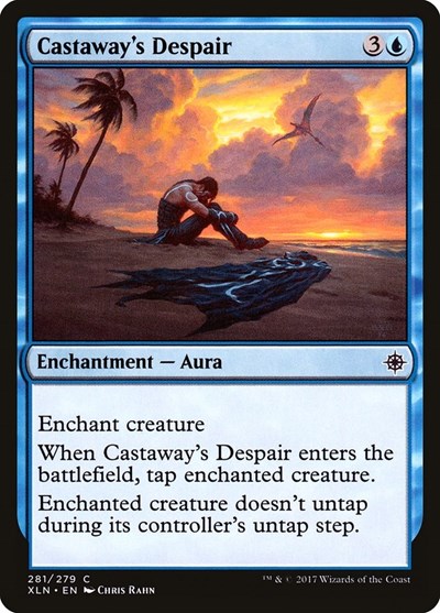 Castaways Despair