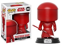 The Last Jedi: Praetorian Guard (Bobble-Head)