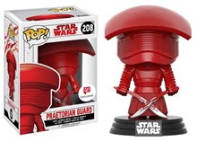 The Last Jedi: Praetorian Guard (Vibroblades) (Bobble-Head) (Walgreens Exclusive)
