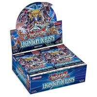 Booster Box