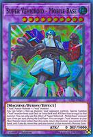 yugioh vehicroid deck Did connection zone age well? It still has some pretty damn good effects considering it's 20 years old. Destruction protection, and even more importantly immunity to negates. If Roids can get Yu-Gi-Oh Deck Review: Vehicroid Monsters