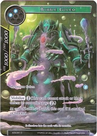 Bubble Golem (Full Art)