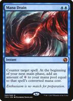 Mana Drain - Iconic Masters - Magic: The Gathering
