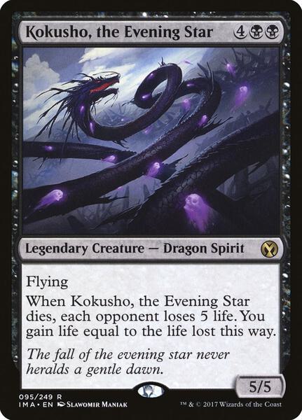 The 10 Best Spirit Cards In MTG Commander | TCGplayer