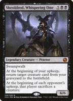 Sheoldred, Whispering One - Iconic Masters - Magic: The