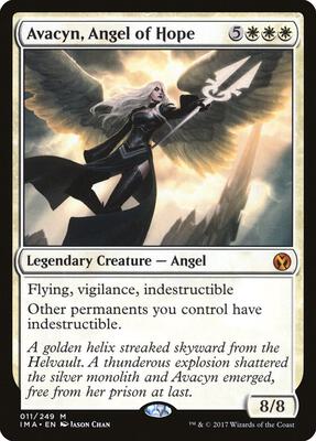 Iconic Masters | Magic: The Gathering | TCGplayer