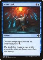 Mana Leak - Iconic Masters - Magic: The Gathering - TCGplayer.com
