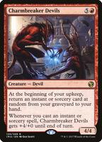 mtg iconic masters best cards MTG 1x FOIL Staggershock Iconic Masters Modern Magic the Gathering Card x1 NM
