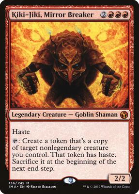 Iconic Masters | Magic: The Gathering | TCGplayer