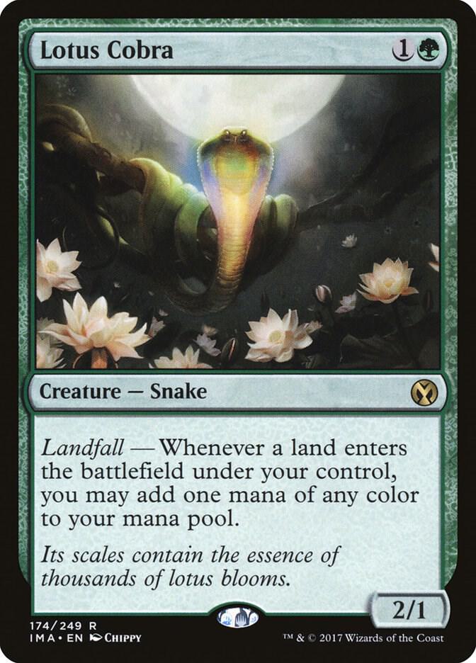 iconic masters mtg cards Iconic Masters Booster Pack main image 0