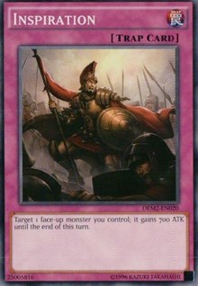 Inspiration (Demo Deck 2015)