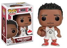 DeMar DeRozan (Toronto Raptors) (Grosnor Exclusive)