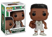 Giannis Antetokounmpo (Milwaukee Bucks)