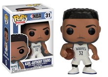 Karl-Anthony Towns (Minnesota Timberwolves)