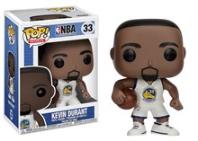 Kevin Durant (Golden State Warriors)