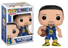 Klay Thompson (Golden State Warriors)