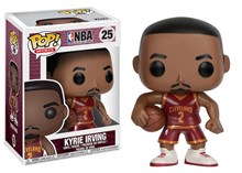 Kyrie Irving (Cleveland Cavaliers)