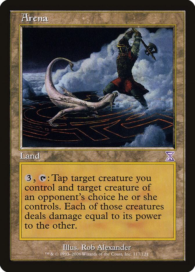 mtg arena card value MTG Commander 2021 Deck