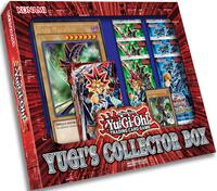 Yugi's Collector Box - Collector's Boxes - YuGiOh - TCGplayer.com