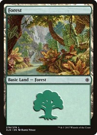 Forest (278)