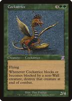 cockatrice mtg card database - Timeshifted Exploring Cockatrice Card Database in