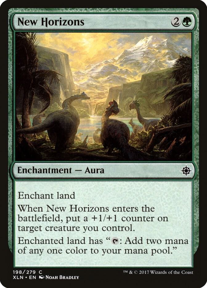 New Horizons - Ixalan - Magic: The Gathering New Horizons - Ixalan - Magic: The Gathering