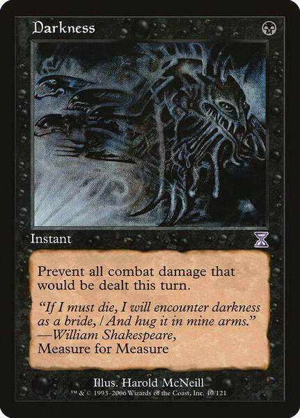 9 MTG Cards with Amazing Flavor Text | TCGplayer