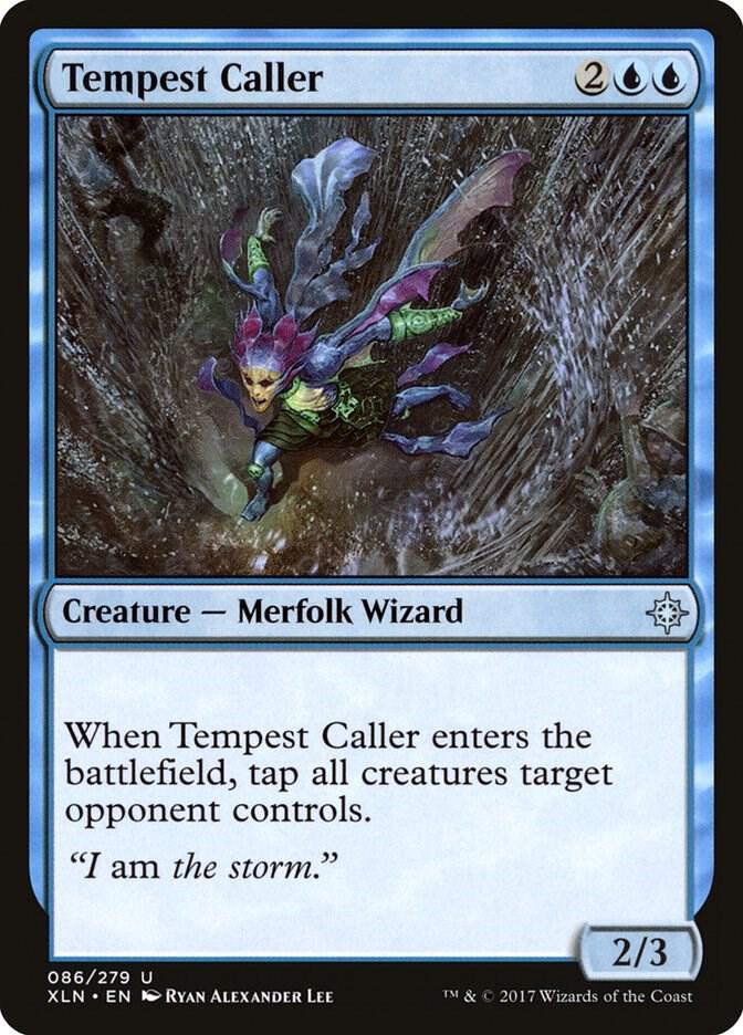 Call Forth the Tempest 1枚 Amazon.co.jp: MTG LTC Call Forth the Tempest 英語foil 一枚 指輪