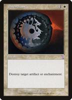 Disenchant - Timeshifted - Magic: The Gathering - TCGplayer.com