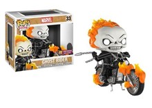 Ghost Rider (Previews Exclusive)