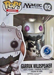 Garruk Wildspeaker (Southern Hobby Exclusive)