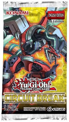 yugioh circuit break card list price Konami Yu-Gi-Oh Cards - Circuit Break (TCG) - Card
