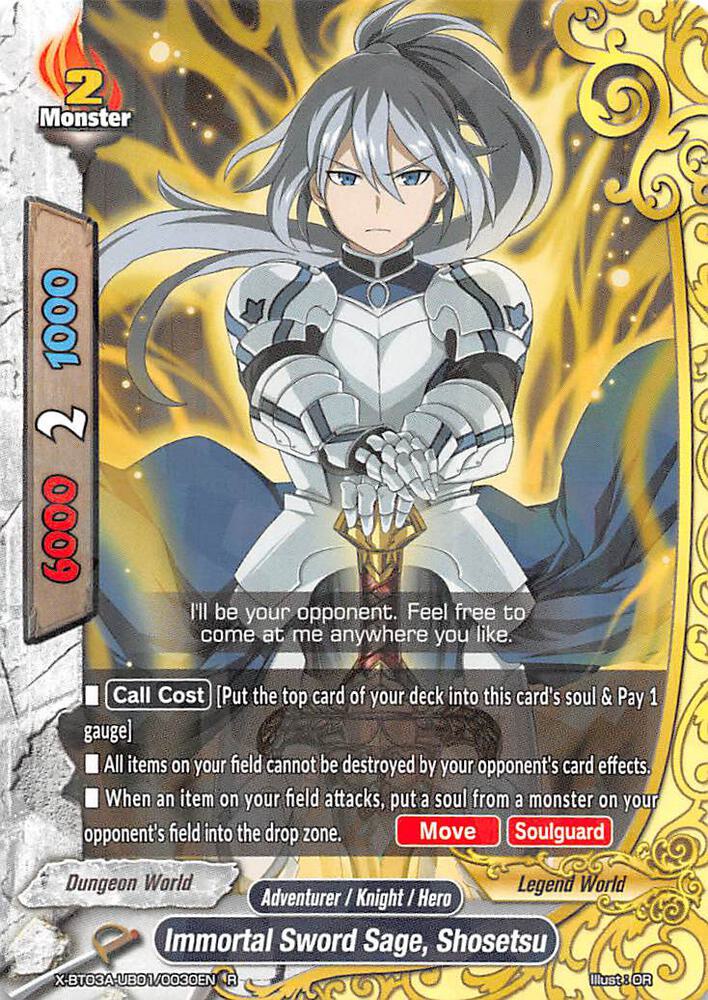 Immortal Sword Sage, Shosetsu - LVL Up! Heroes & Adventurers