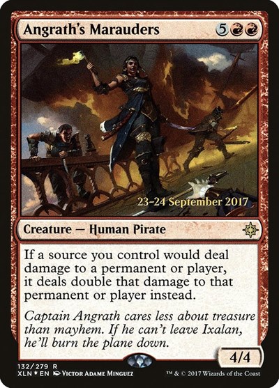 Angraths Marauders