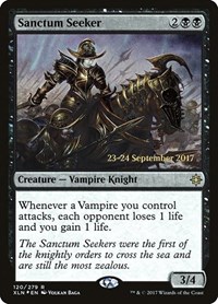 Sanctum Seeker (Prerelease Cards)