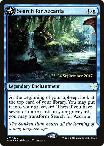 Search for Azcanta - Prerelease Cards - Magic: The Gathering - TCGplayer.com Search for Azcanta - Prerelease Cards - Magic: The Gathering - TCGplayer.com