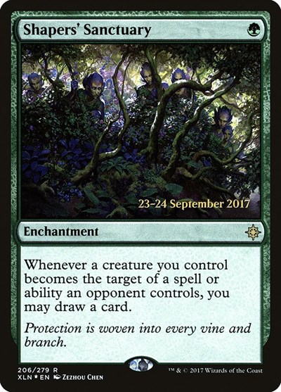 Shapers Sanctuary