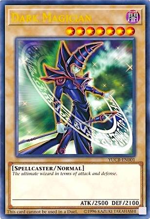 Dark Magician (Oversized) - Collector's Boxes - YuGiOh - TCGplayer.com